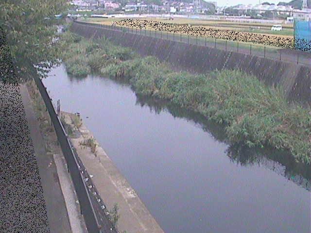 恩田川 浅山橋付近のカメラ画像