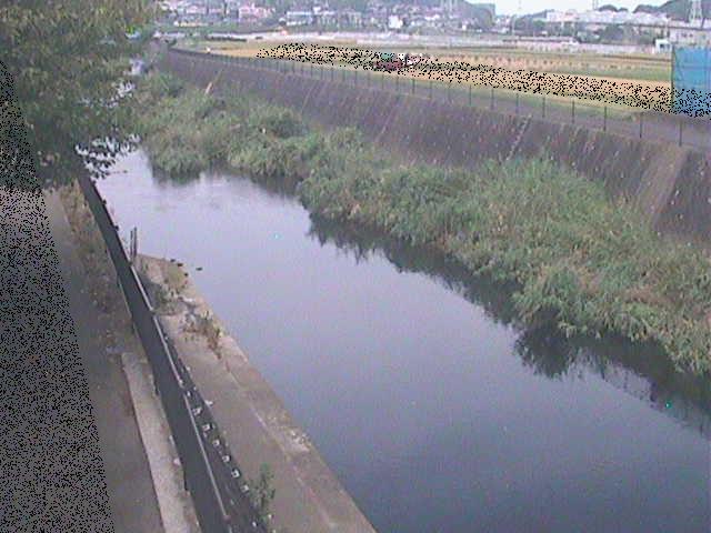 浅山橋付近のカメラ画像