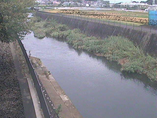 浅山橋付近のカメラ画像