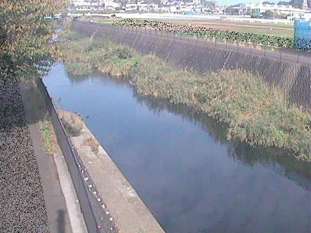 浅山橋付近のカメラ画像