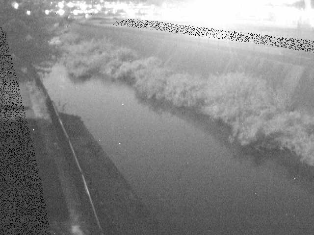 浅山橋付近のカメラ画像