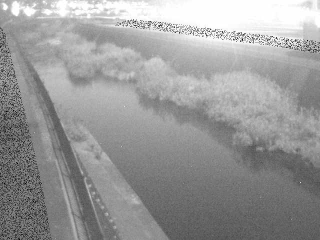 浅山橋付近のカメラ画像