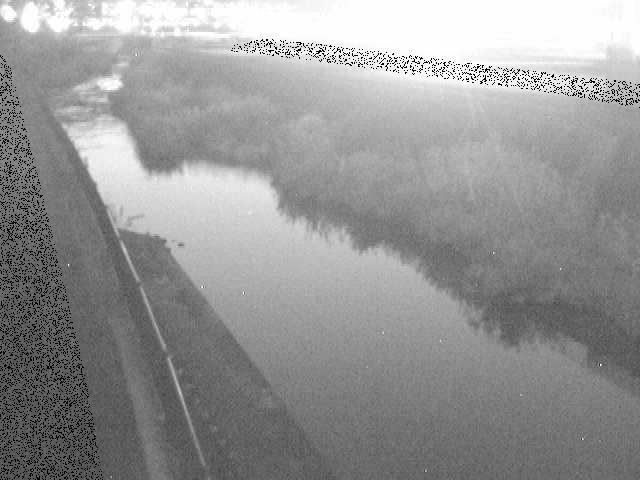 恩田川 浅山橋付近のカメラ画像