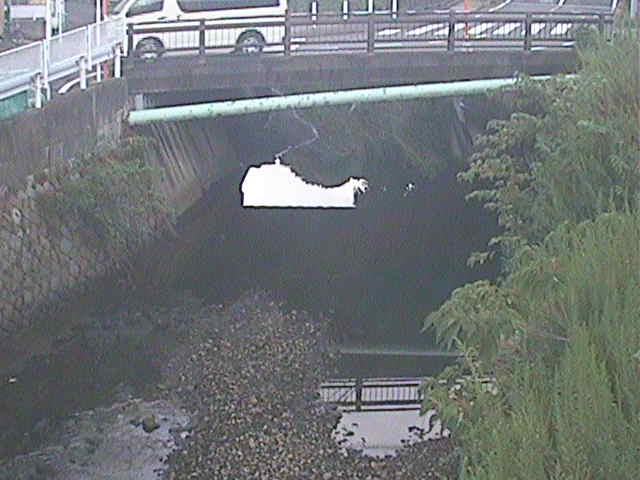 六浦二号付近のカメラ画像