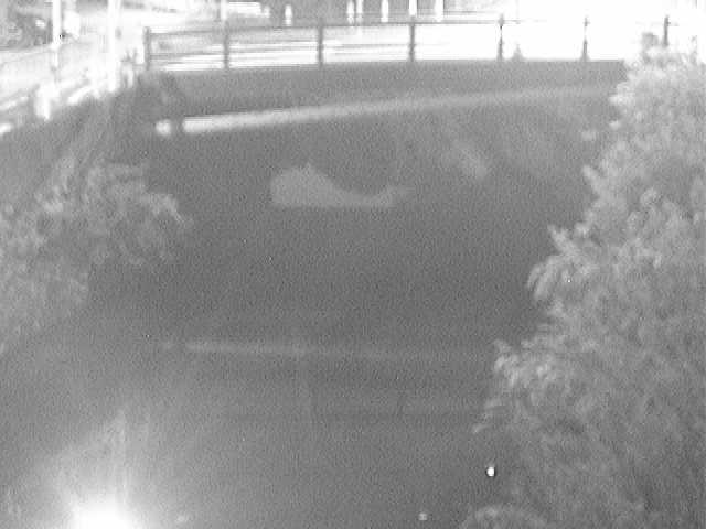 侍従川 六浦二号付近のカメラ画像