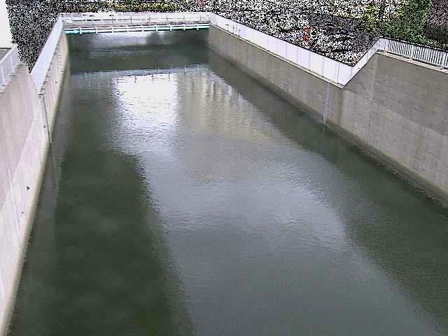 屏風ヶ浦橋付近のカメラ画像