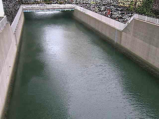 屏風ヶ浦橋付近のカメラ画像