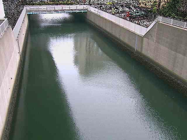 屏風ヶ浦橋付近のカメラ画像