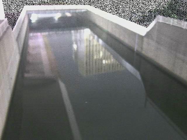 大岡川分水路 屏風ヶ浦橋付近のカメラ画像