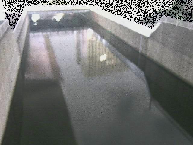 大岡川分水路 屏風ヶ浦橋付近のカメラ画像