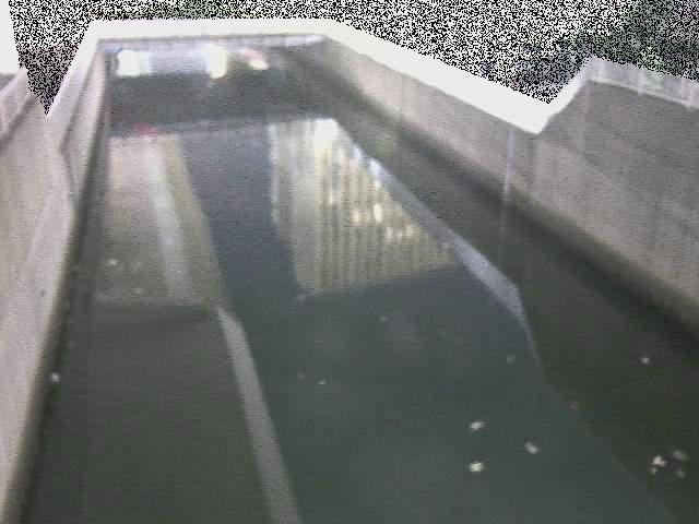 屏風ヶ浦橋付近のカメラ画像