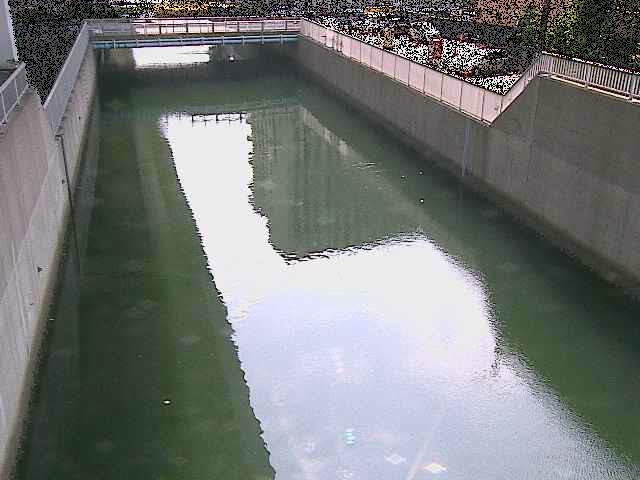 屏風ヶ浦橋付近のカメラ画像