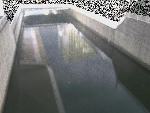 大岡川分水路 屏風ヶ浦橋付近のカメラ画像