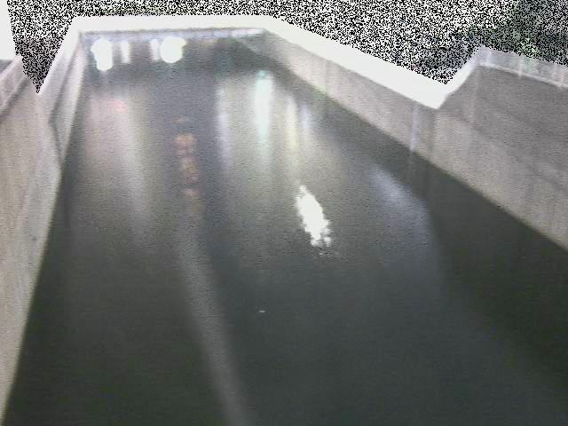 屏風ヶ浦橋付近のカメラ画像