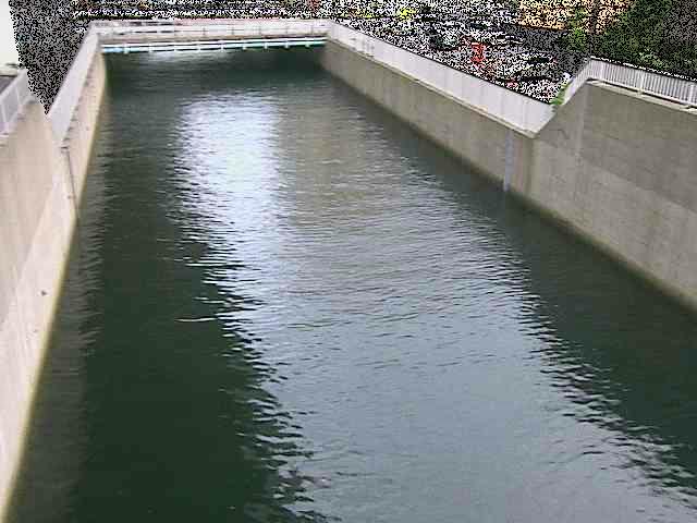 屏風ヶ浦橋付近のカメラ画像