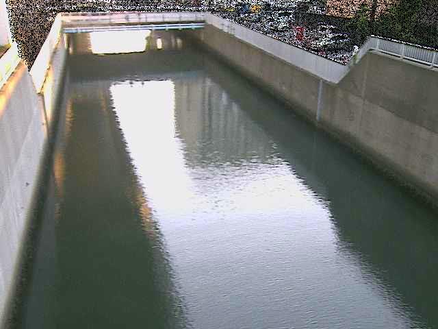 屏風ヶ浦橋付近のカメラ画像