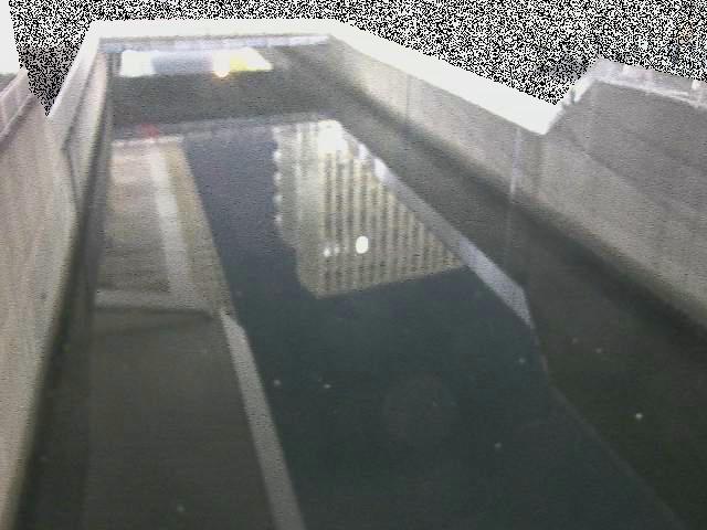 屏風ヶ浦橋付近のカメラ画像