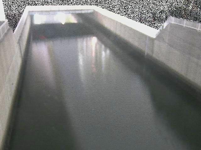 屏風ヶ浦橋付近のカメラ画像