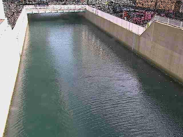 屏風ヶ浦橋付近のカメラ画像