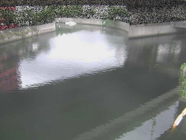 蒔田公園付近のカメラ画像