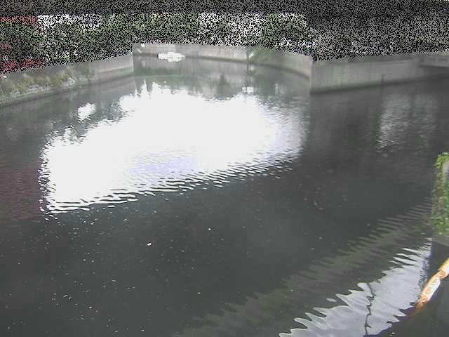 蒔田公園付近のカメラ画像
