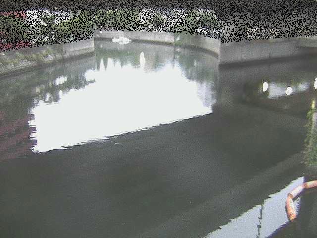 蒔田公園付近のカメラ画像