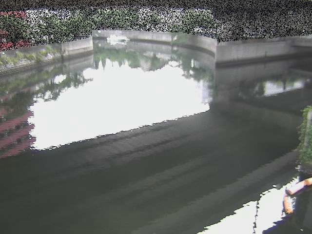 蒔田公園付近のカメラ画像