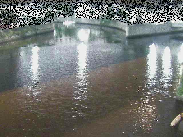 蒔田公園付近のカメラ画像
