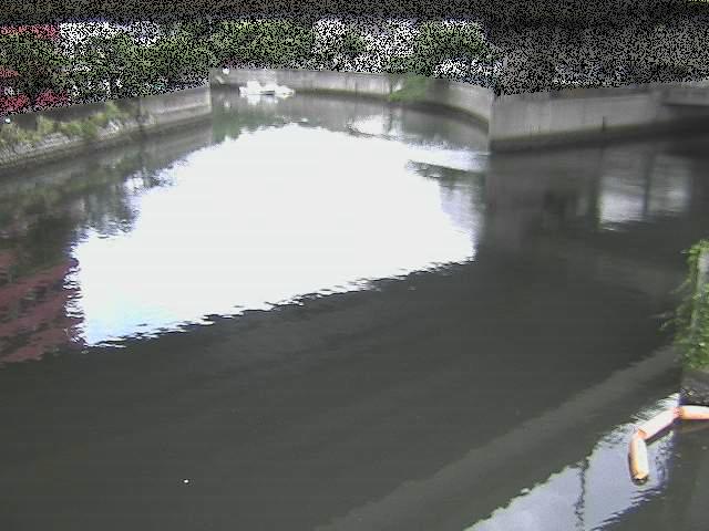 蒔田公園付近のカメラ画像