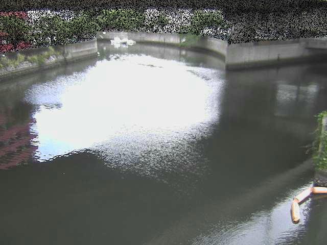 蒔田公園付近のカメラ画像