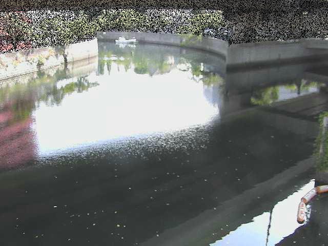 蒔田公園付近のカメラ画像