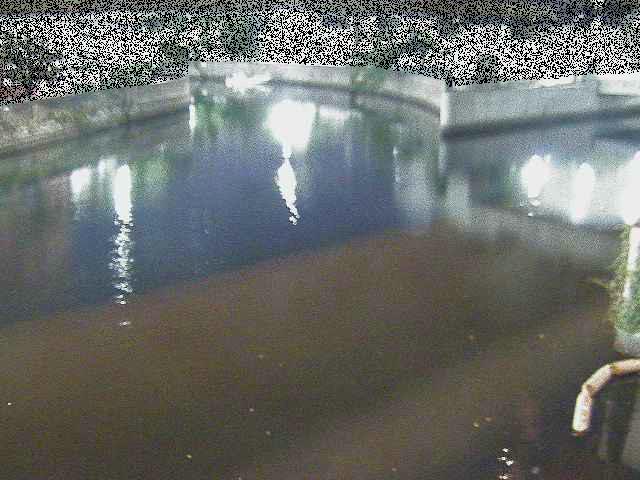 蒔田公園付近のカメラ画像
