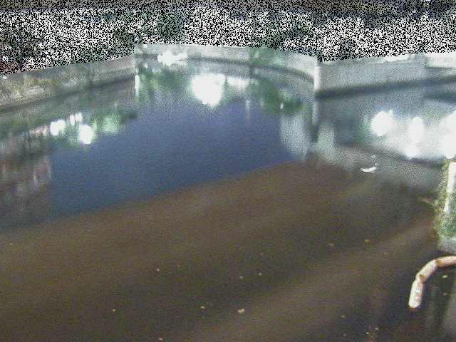 蒔田公園付近のカメラ画像