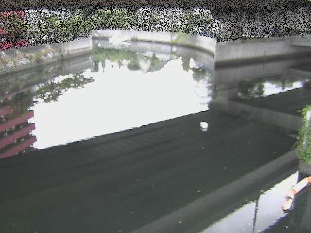 蒔田公園付近のカメラ画像
