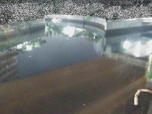 蒔田公園付近のカメラ画像
