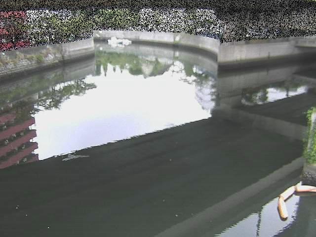 蒔田公園付近のカメラ画像