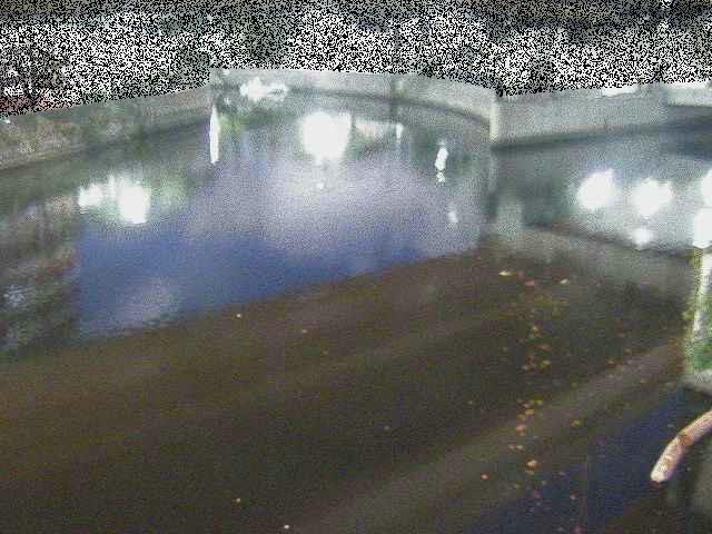 蒔田公園付近のカメラ画像
