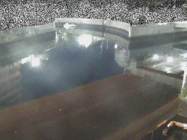 蒔田公園付近のカメラ画像