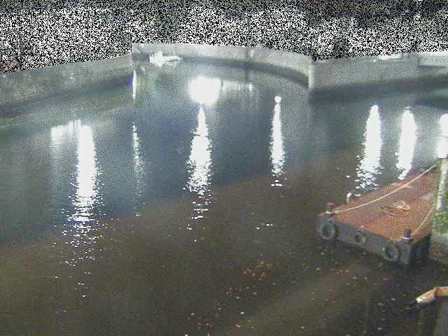 蒔田公園付近のカメラ画像