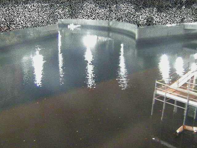 蒔田公園付近のカメラ画像