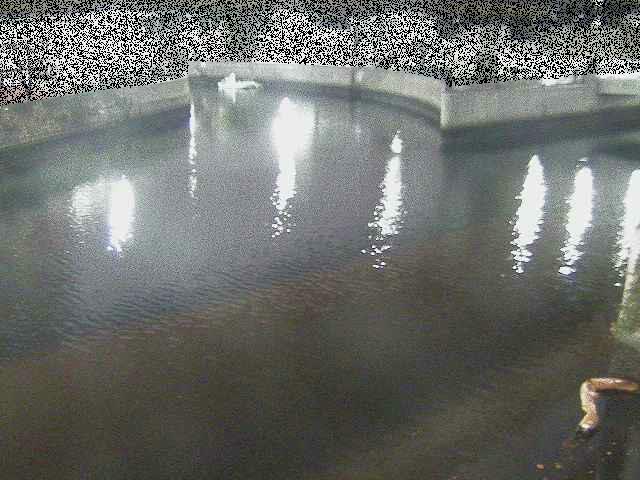 蒔田公園付近のカメラ画像