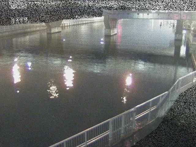 堀割川 堀割川付近のカメラ画像
