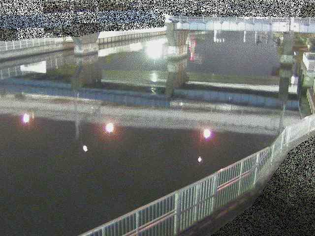 堀割川 堀割川付近のカメラ画像