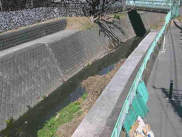 笹野橋付近 [Sasano Bridge] のカメラ画像