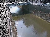 矢上川 中吉橋付近のカメラ画像