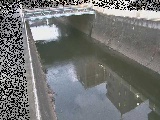 中吉橋付近のカメラ画像