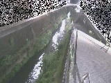 三沢川 天宿橋付近のカメラ画像