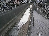 天宿橋付近のカメラ画像