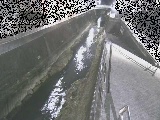三沢川 天宿橋付近のカメラ画像