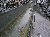 三沢川 天宿橋付近のカメラ画像